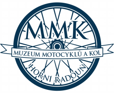 Muzeum motocyklů a kol Horní Radouň